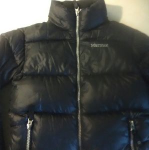 Marmot 700 Fill Down coat